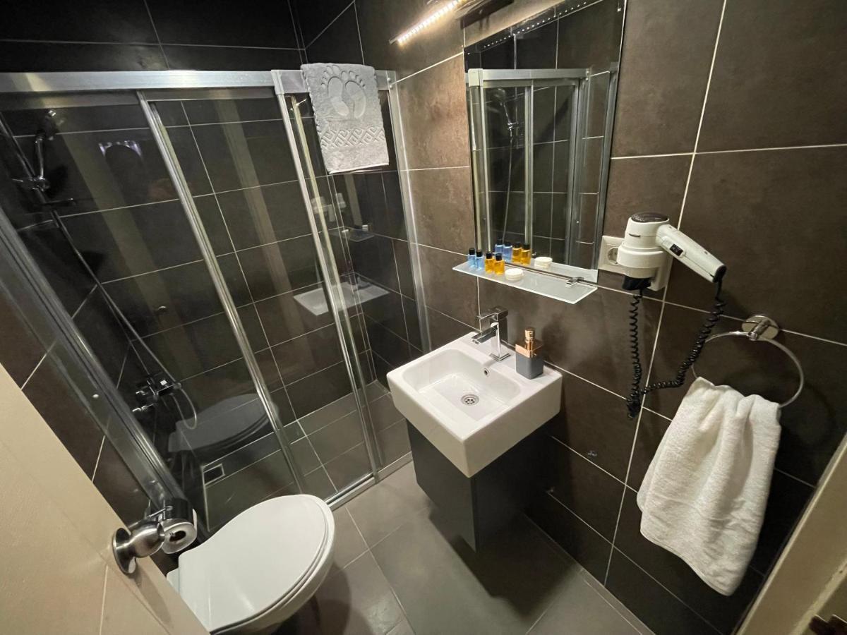 Elegance Suites Estambul Exterior foto