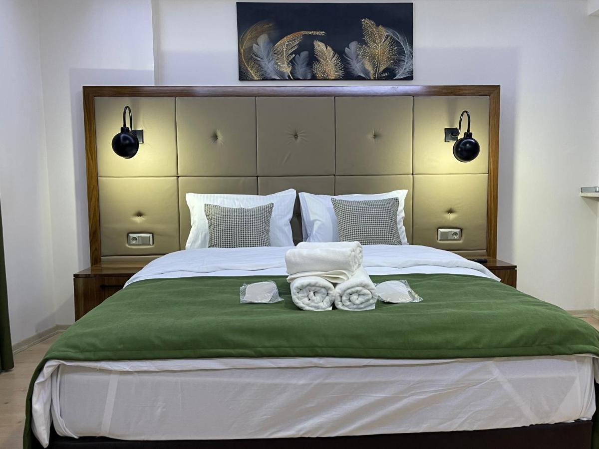 Elegance Suites Estambul Exterior foto