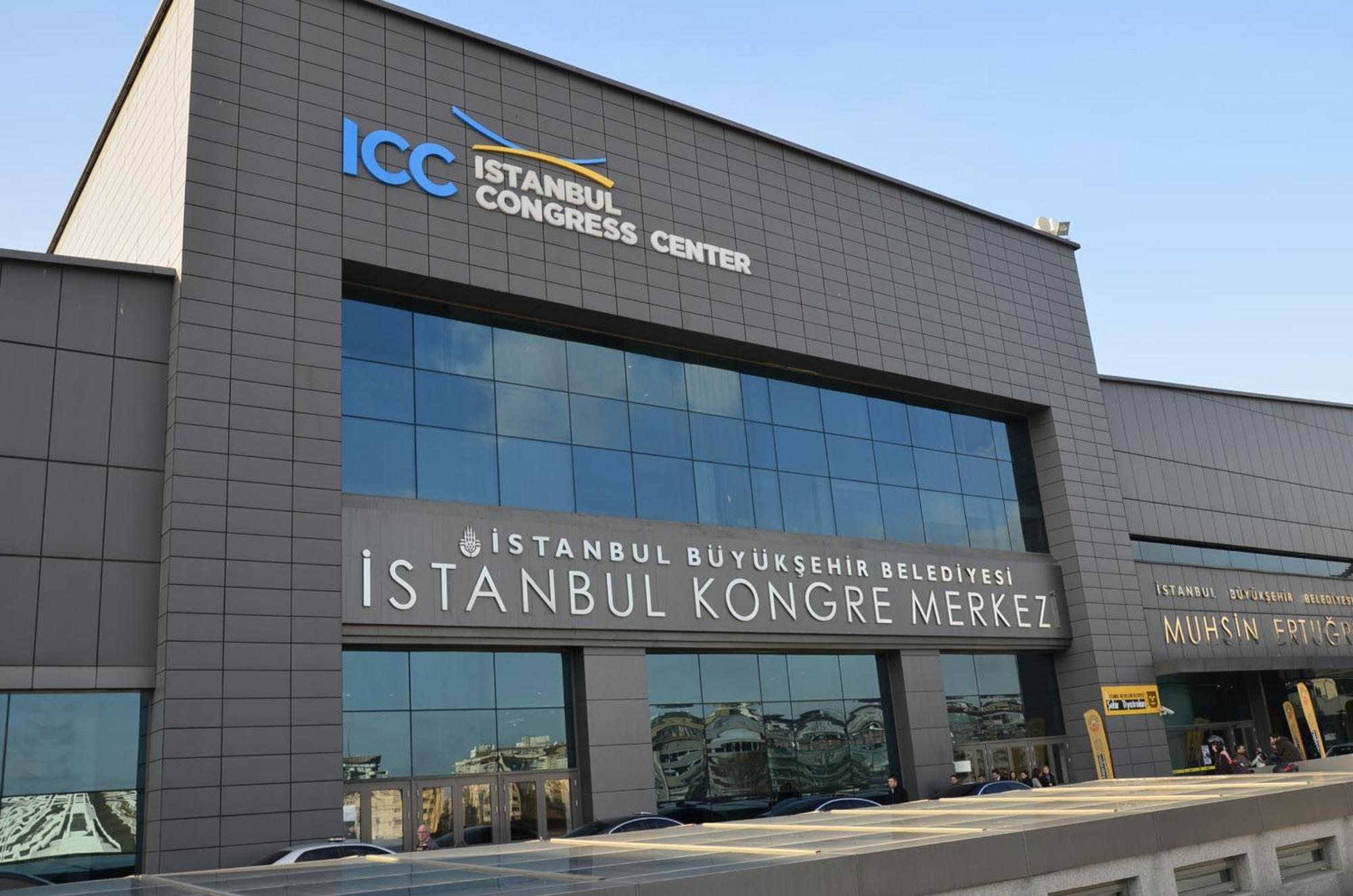 Elegance Suites Estambul Exterior foto