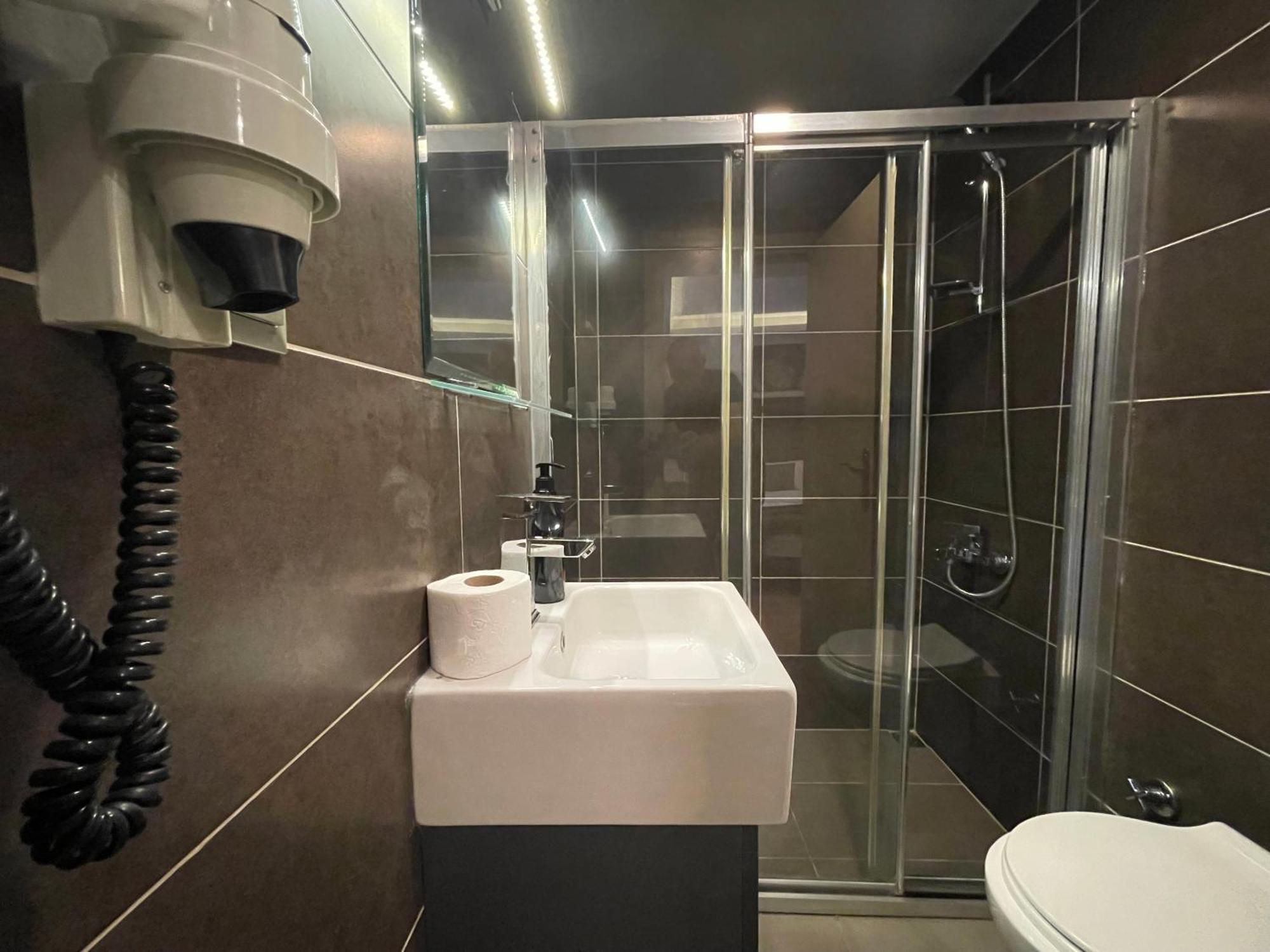 Elegance Suites Estambul Exterior foto